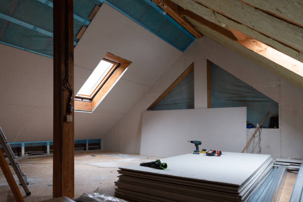 Best Eco-Friendly Insulation in Red Oak, TX