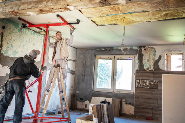 Best Insulation for Specific Applications in Red Oak, TX