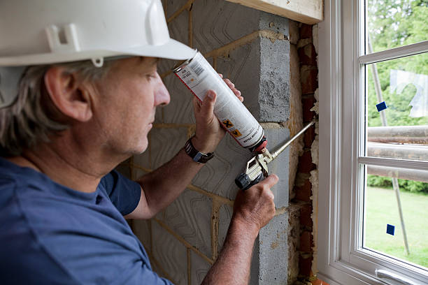 Best Geographic-Specific Insulation Services in Red Oak, TX