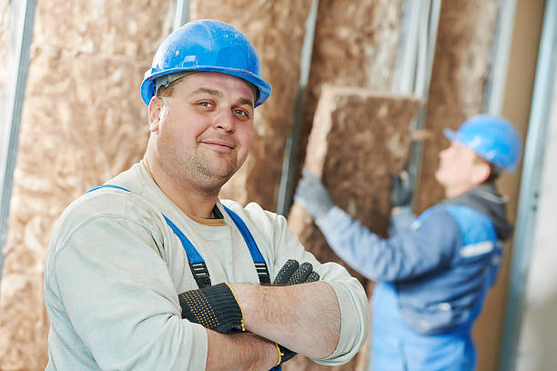 Best Commercial Insulation in Red Oak, TX