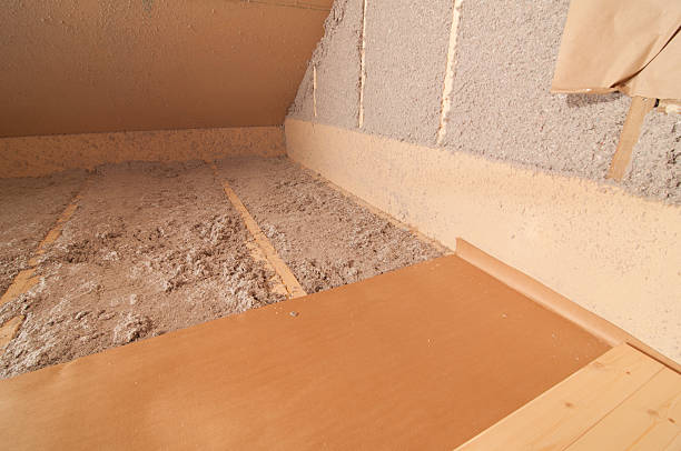 Trusted Red Oak, TX Insulation Contractor Experts